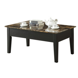 Spring Street Lift Top Coffee Table