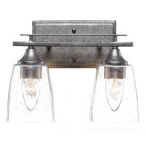 Mindi 2-Light Vanity Light