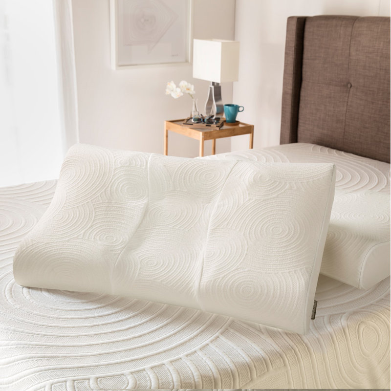 Tempur Pedic Tempur Contour Pillow Protector Reviews Wayfair
