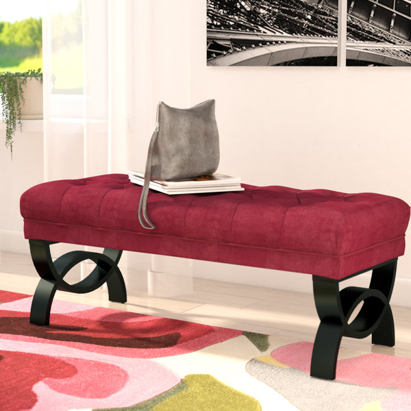 Beene Bench by Wrought Studio