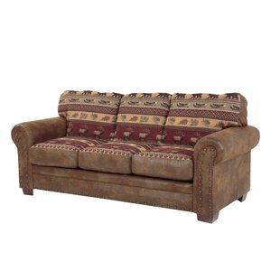 Rowe Cabin Sofa Wayfair