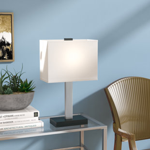 Las Vegas Lamp Wayfair Vega 20 Table Lamp