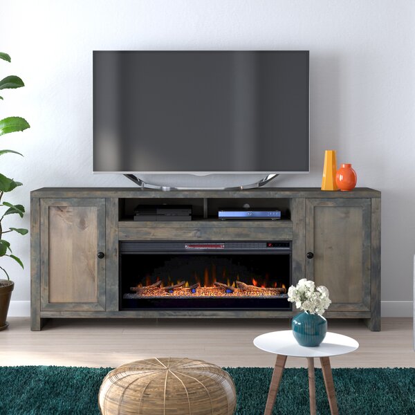 Lyla TV Stand For TVs Up To 88