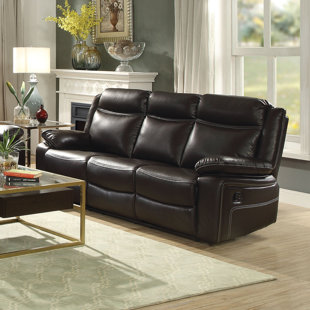 Warkentin Motion Sofa