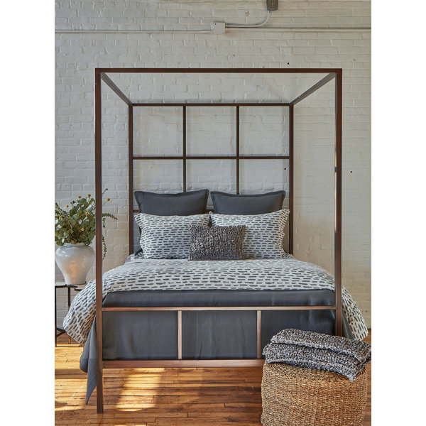 Coverlet Set