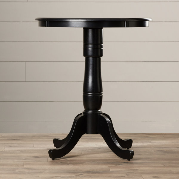 Calne Saint-Mande Adjustable Pub Table By Lark Manor Coupon