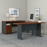 7 Foot Desk Wayfair