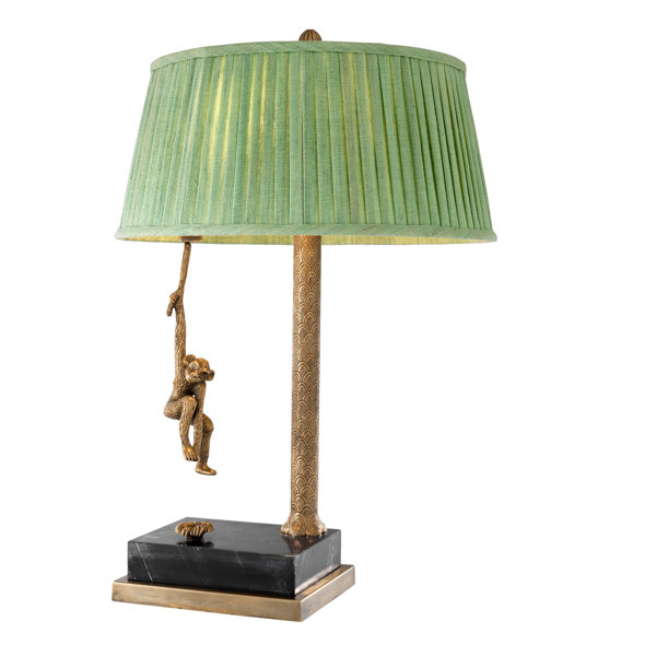 monkey table light