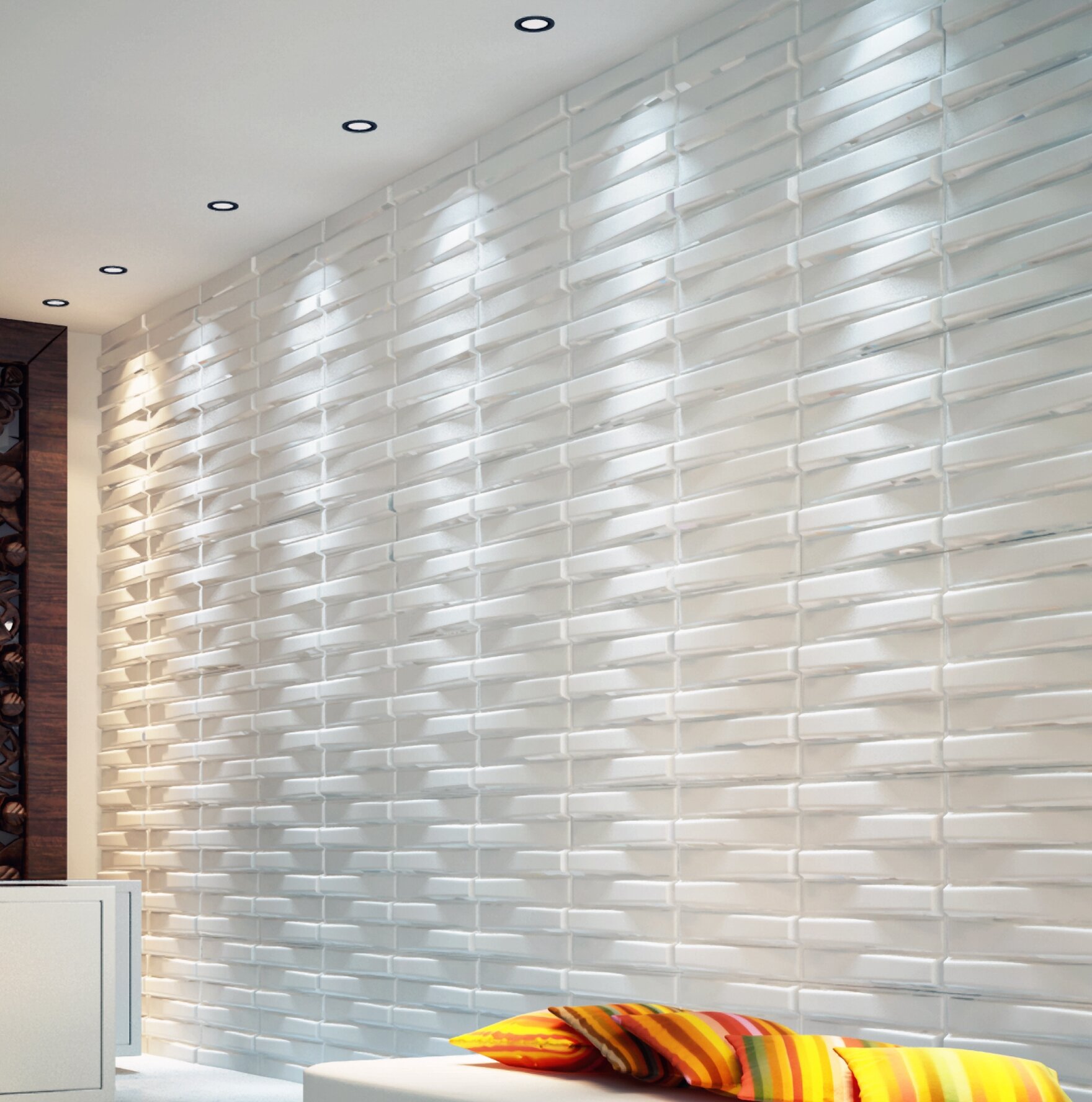 Wall Paneling