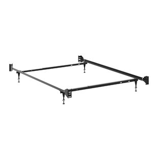 jonesport full bed rails