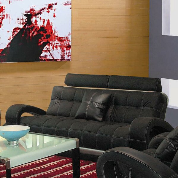 Arthur Configurable Living Room Set by Hokku Designs