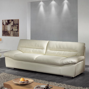 3-Sitzer Sofa Kearsley von Home & Haus