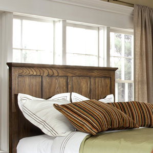 Oakhurst Panel Headboard by Imagio Home by Intercon