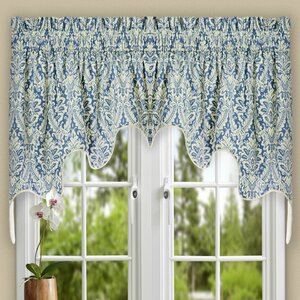 Donnington Curtain Valance