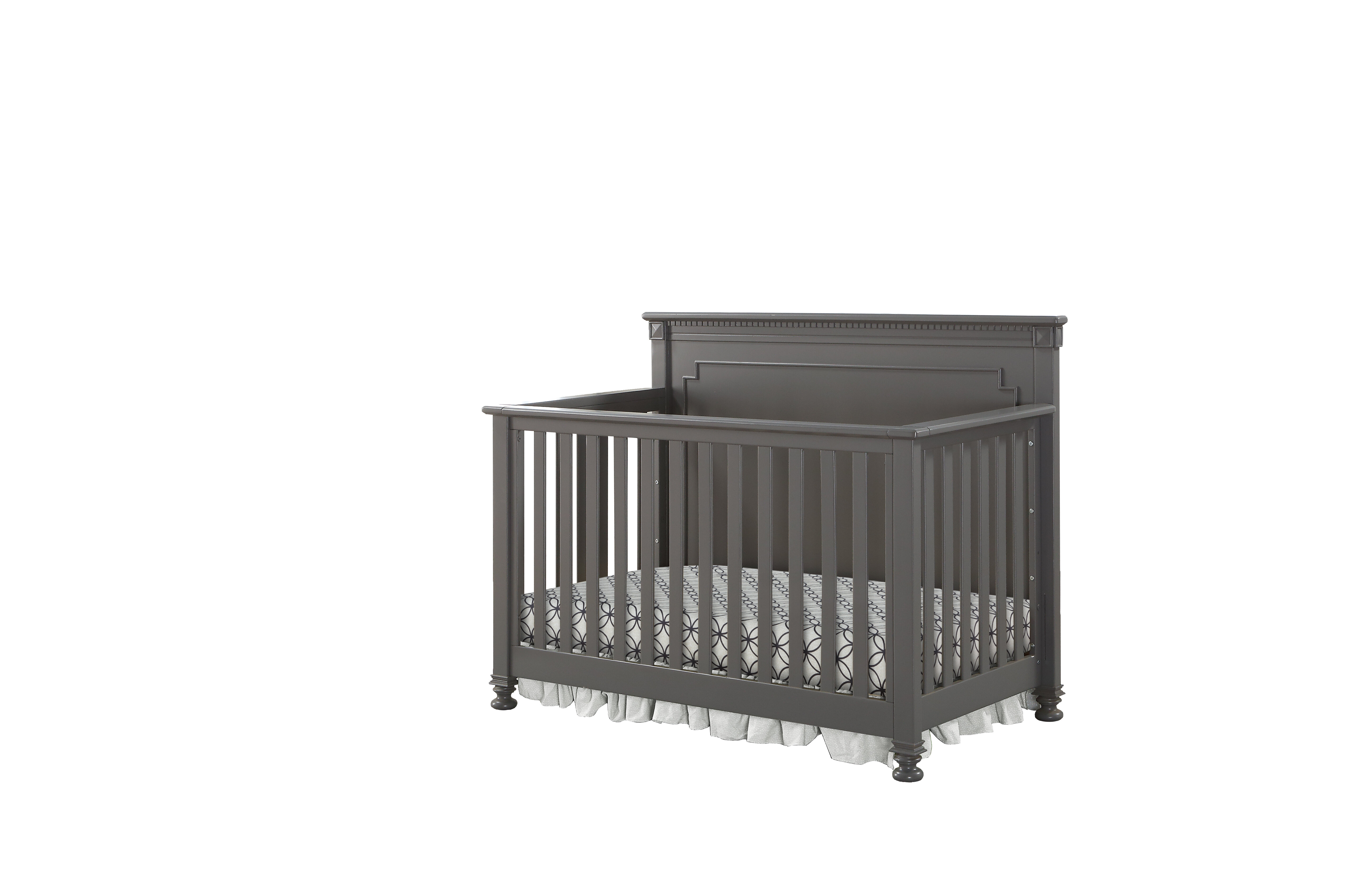 3 in one convertible crib