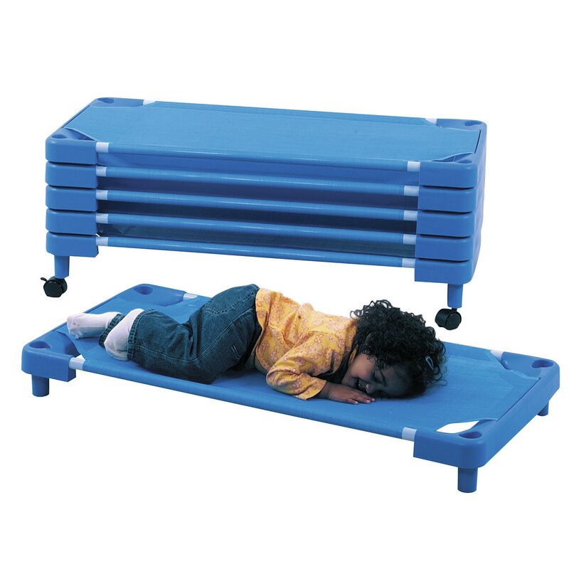 kids cot