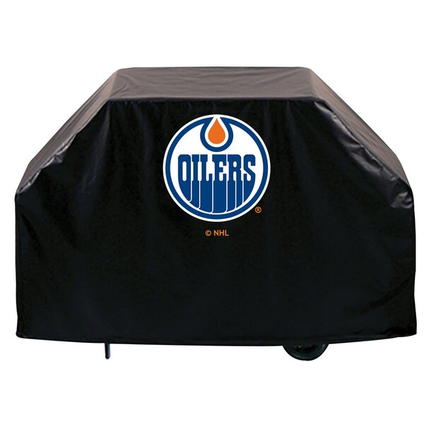 NHL Grill Cover by Holland Bar Stool