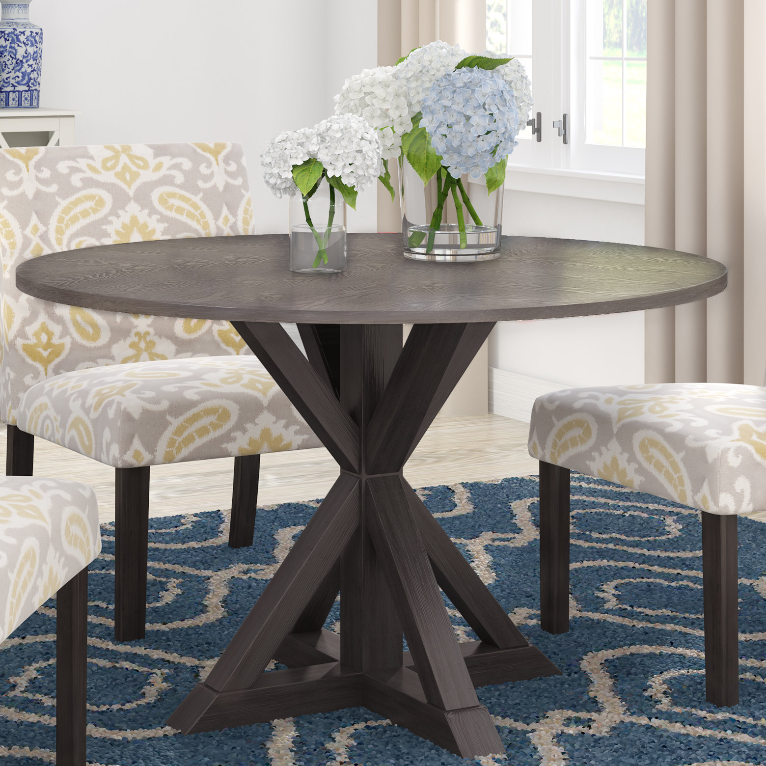 Olivet Dining Table