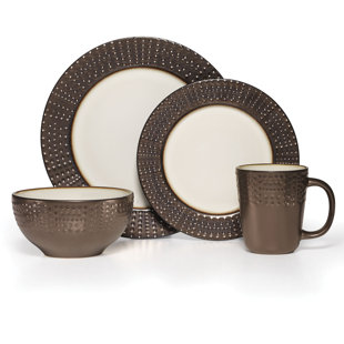 Mikasa Swirl Dinnerware | Wayfair Mikasa Swirl Dinnerware | Wayfair