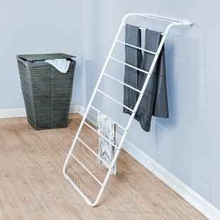 Pull Out Drying Rack Wayfair