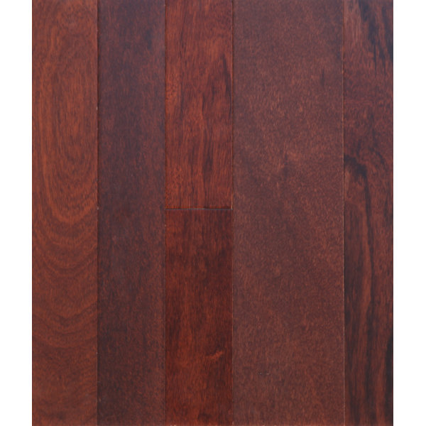 Easoon Usa African Heritage Tigerwood 5 16 Thick X 3 Wide X