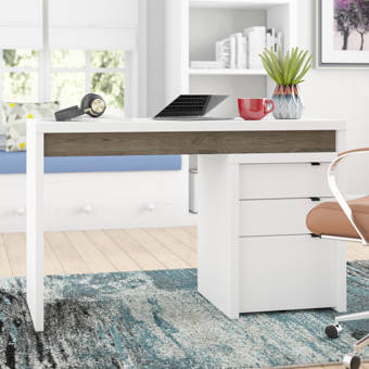 Trent Austin Design Fallon Desk Reviews Wayfair