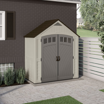 Storage Sheds You'll Love in 2020 Wayfair