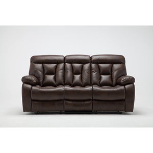 Sofa-Set Kempston von Hazelwood Home