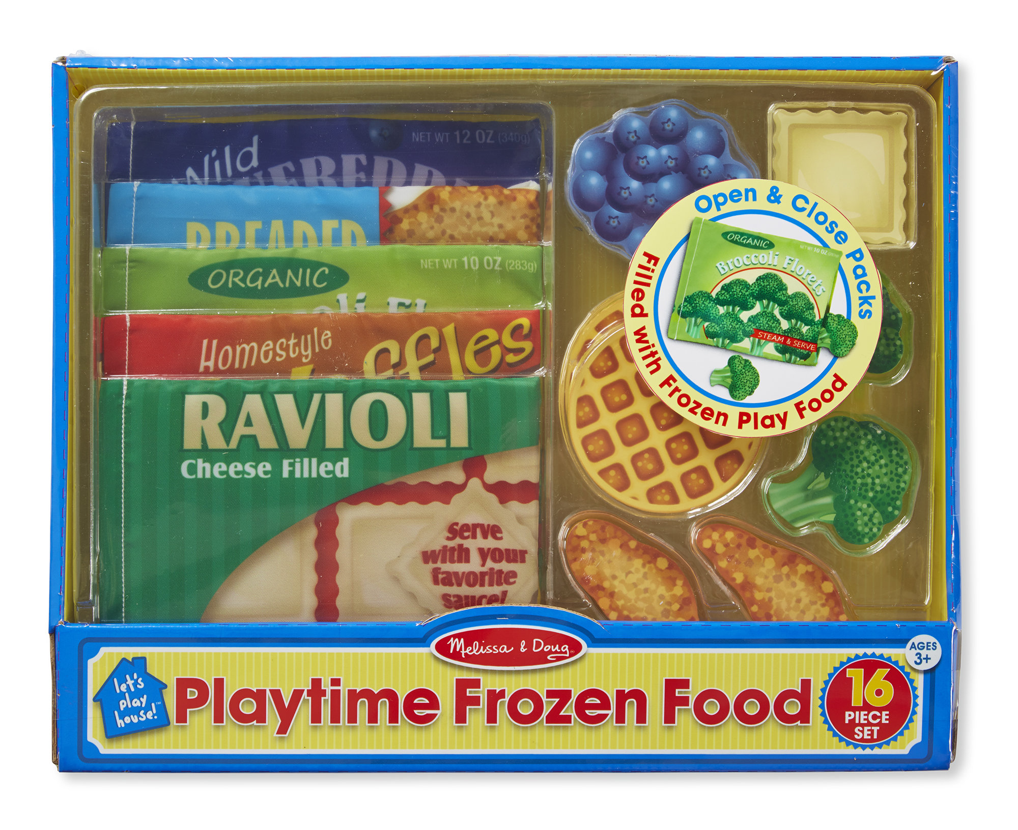 melissa & doug cutting fruit set