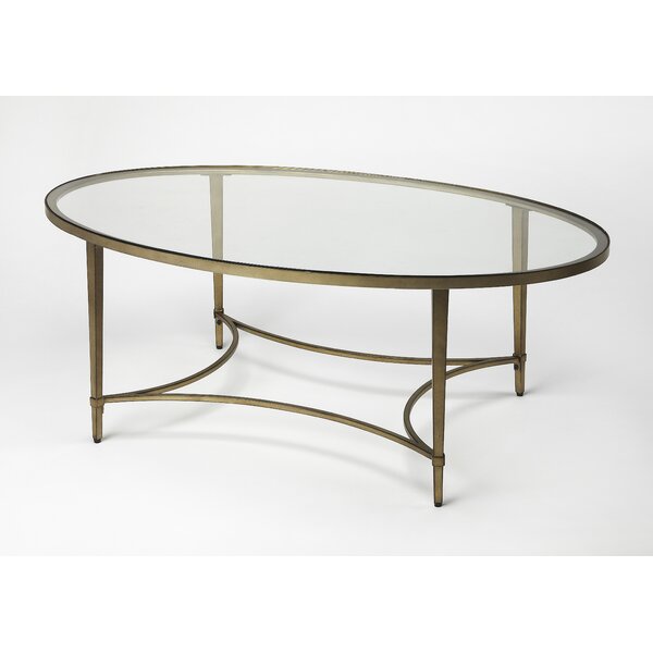 Kalista Coffee Table By Mercer41