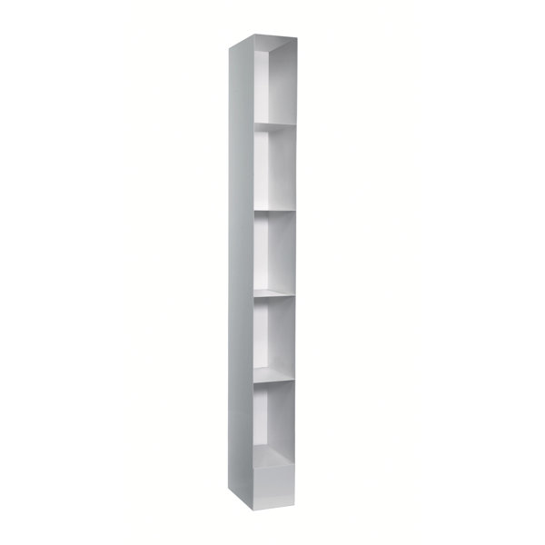 Blu Dot Totem Bookcase Reviews Wayfair