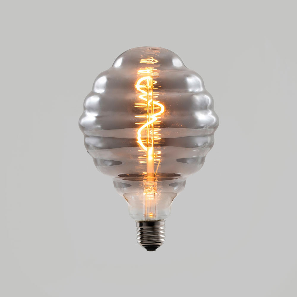Brayden Studio Serpens 4w E27 Dimmable Led Vintage Edison Light Brayden Studio Serpens 4w E27 Dimmable