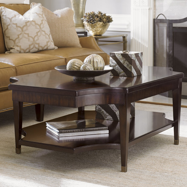 Kensington Place Richmond Coffee Table by Lexington