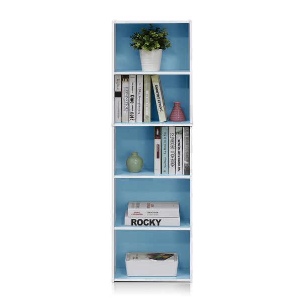 Saidnawey Standard Bookcase by Ebern Designs