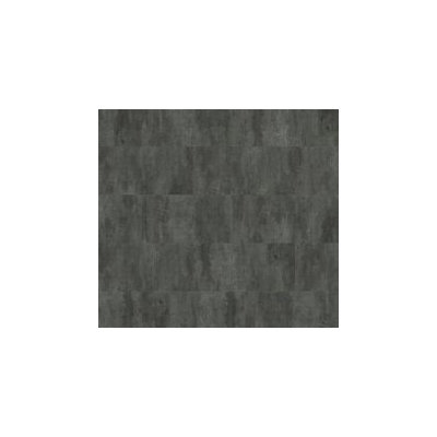 HydroCork Stone 12 Cork Flooring In Dark Beton HydroCork Stone 12 Cork Flooring In Dark Beton
