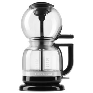 8-Cup Siphon Coffee Maker