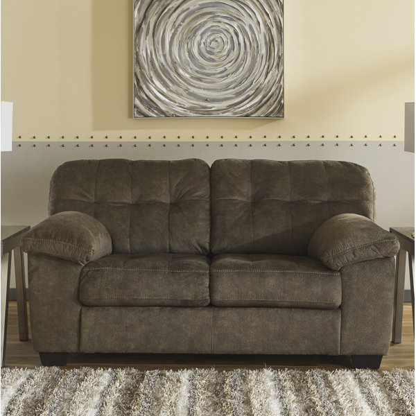 Buy Online Discount Rupendra Loveseat New Deal Alert