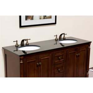 Double Vanity Tops You\'ll Love | Wayfair Double Vanity Tops You\'ll Love | Wayfair