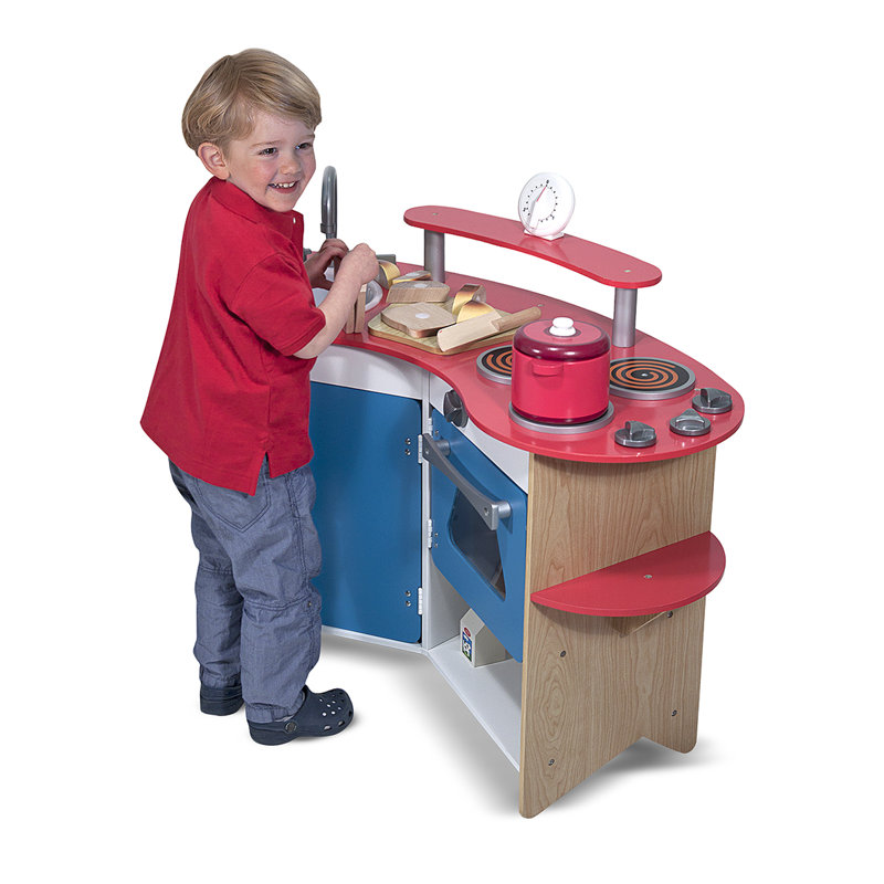 cooks corner kitchen