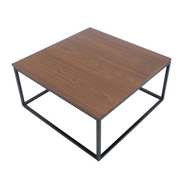 Deveraux Coffee Table By Ebern Designs