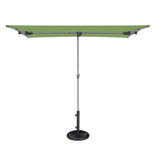 Lime Green Outdoor Umbrella Wayfair
