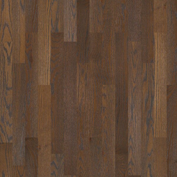 Nalcrest 4 Solid Red Oak Hardwood Flooring in Middleburg by Shaw Floors