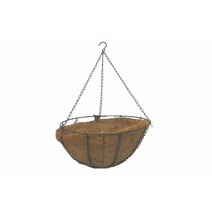 Outdoor Hanging Planters You Ll Love In 2020 Wayfair Ca