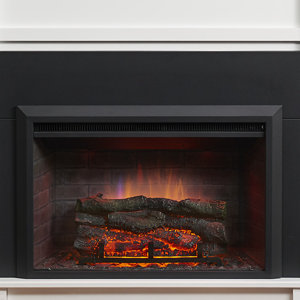 Gallery Electric Fireplace Insert