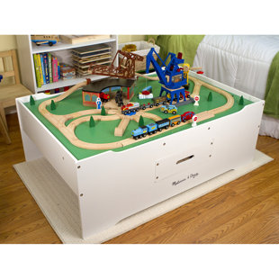 melissa and doug toy table