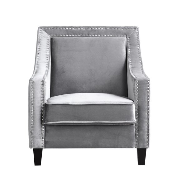 Trista Armchair By House Of Hampton