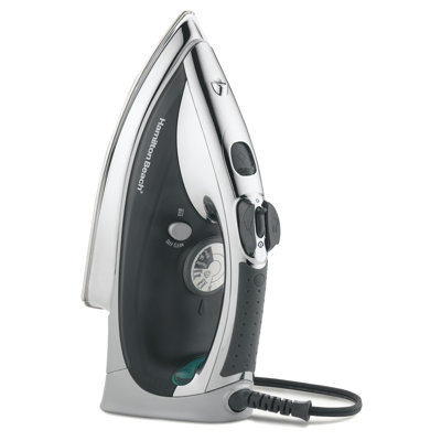 Hamilton Beach 1500 Iron Hamilton Beach