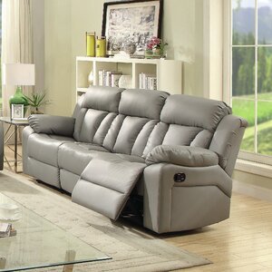 Pavonis Reclining Sofa