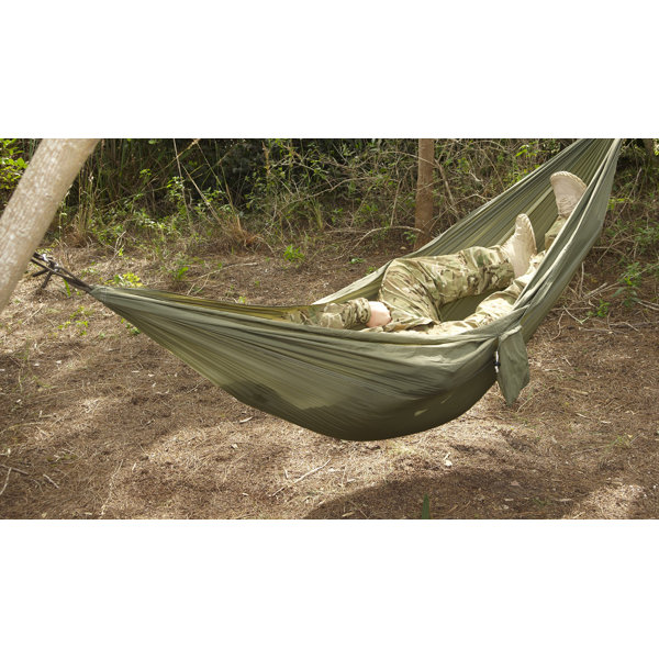 Cocoon MicroDiamond Camping Hammock by Snugpak