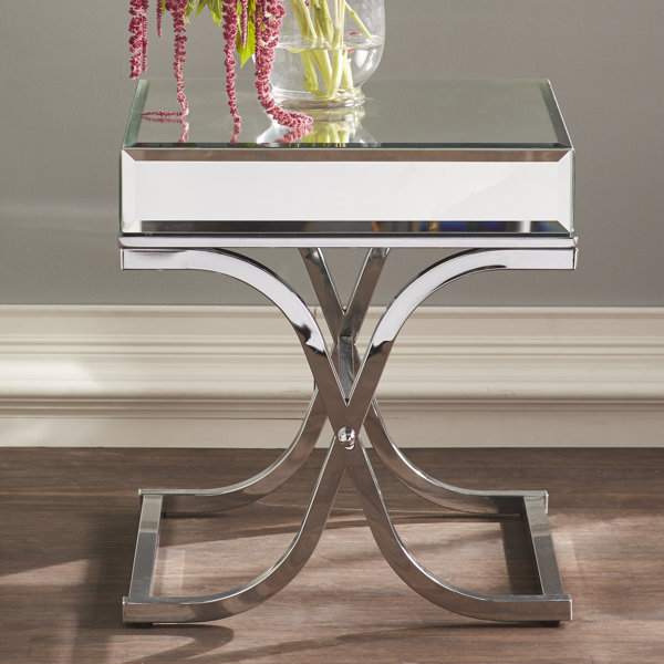 Jeannie End Table By Willa Arlo Interiors Looking for